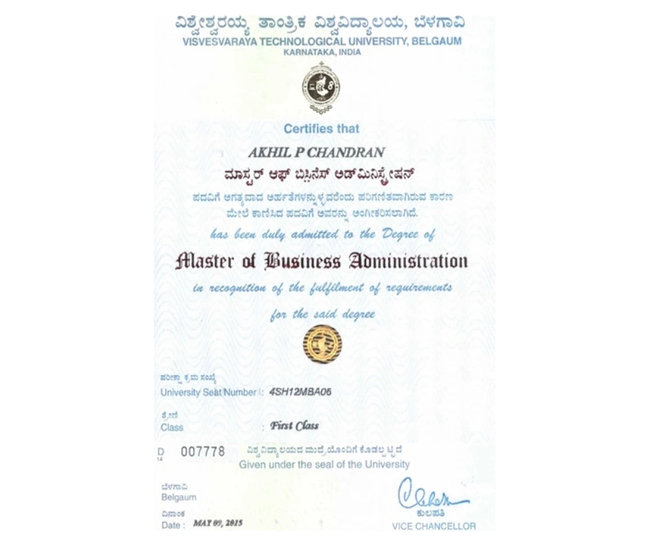 mba-certificate-of-a-digital-marketing-specialist-in-dubai