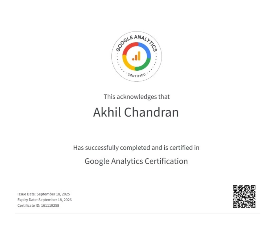 digital-marketing-specialist-in-Dubai-google-Analytics certification
